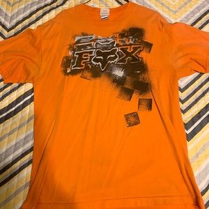 FOX T Shirt